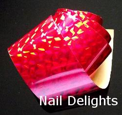 Nail Delights...