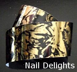 Nail Delights... Nail Delights...