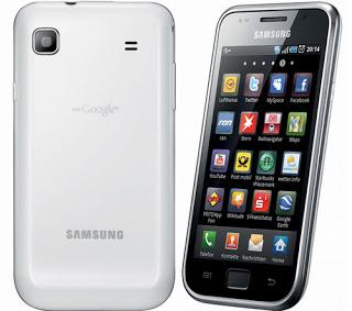 Root Galaxy S con Android Gingebard 2.3.2