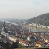 Heidelberg, tra storia e modernità