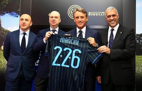 Inter, Mancini ORDINA il COLPO: ecco in che ruolo