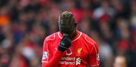 Liverpool, rivolta anti-Balotelli: i compagni contro Rodgers