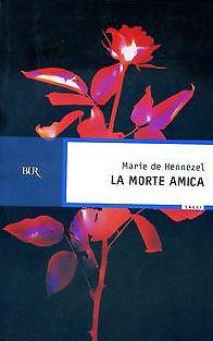 Recensione di La morte amica di Marie de Hennezel