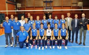 volley - collegno cus torino