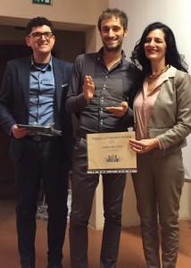 PREMIO LETTERARIO PSISES 2014: PRIMO CLASSIFICATO