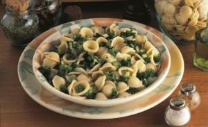 orecchiette-alla-rucola