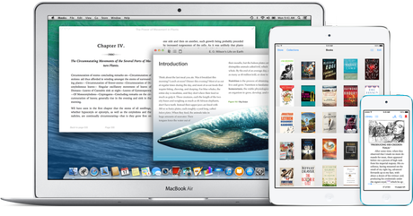 Fine del processo eBook per Apple; un accordo da 450 milioni di dollari!