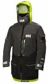 Helly Hansen lancia la Offshore Racing Collection