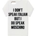 Moschino