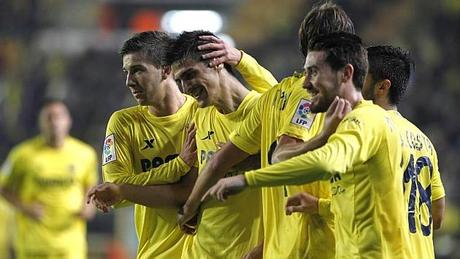 Villarreal