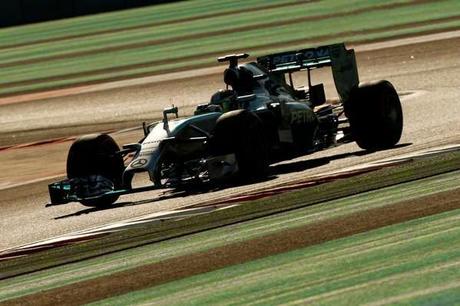 Mercedes: da Juan Manuel Fangio a Lewis Hamilton.