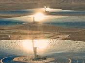 Solare termodinamico: problemi Ivanpah, campione della filiera