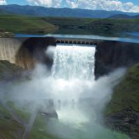 Energia idroelettrica: importante per un futuro a basse emissioni
