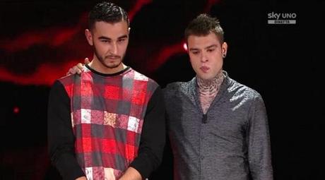 Recensione | X Factor 8 “Quinto Live Show”