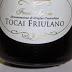 Il Tocai Friulano è un vitigno autoctono del Friuli-Venezia Giulia di origini antichissime.