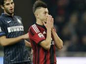 Calcio Serie Milan-Inter 1-1: Pari mediocre, tanti errori poche risposte