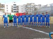 Siracusa Calcio: azzurri continuano vincere, sbancato Celeste Messina