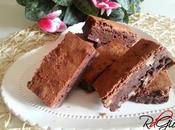 Brownies Noci Pecan