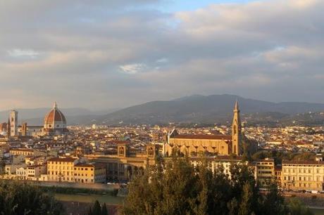 Firenze. I nostri due giorni toscani, insieme.