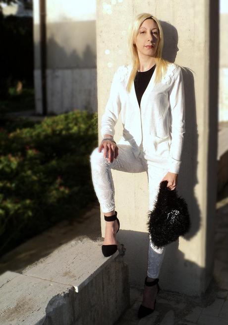 white-black-outfit