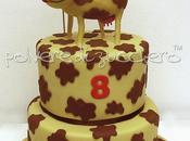 torta l'8° compleanno Cameo #auguriMuuMuuXAIL