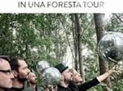 Subsonica foresta" Tour @Roma, 21/11/2014