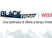 Black Friday: offerte Amazon