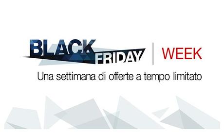 Black Friday Amazon