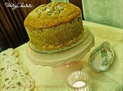 Panettone veloce senza lievito, ovvero panettone Marietta fast without yeast