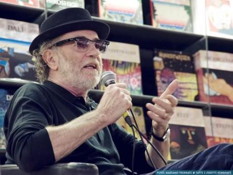 Incontri d'autore: De Gregori alla Feltrinelli