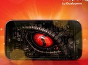 Qualcomm Snapdragon 810: disponibili sviluppo (smartphone tablet)