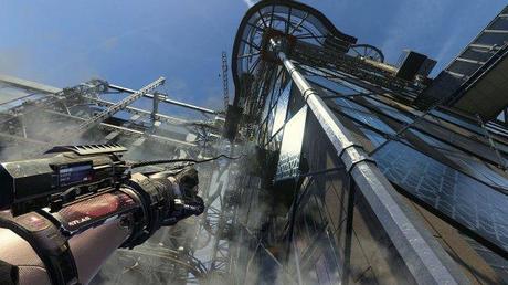 La guida di Call of Duty: Advanced Warfare