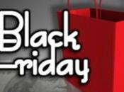 avvicina Black Friday: offerte ora! Dove?