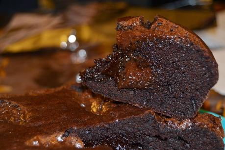 Torta  golosa estasi con crema al gianduia Bimby