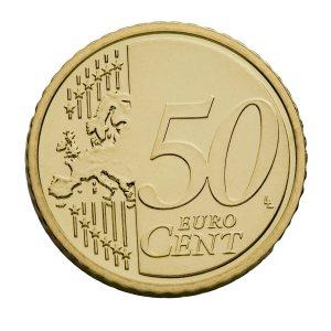 50 centesimi