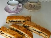 Biscotti all'amarena