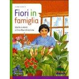 libro sui fiori per bambini