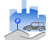 Smart City: piattaforma aiuta parcheggiare l’auto