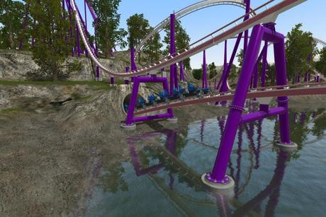 NoLimits-2 b