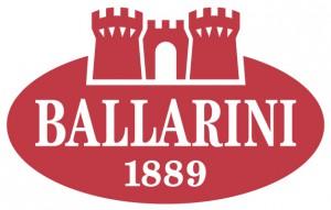 logo Ballarini