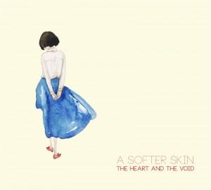 A Softer Skin: in uscita il secondo EP del musicista sardo The Heart and The Void