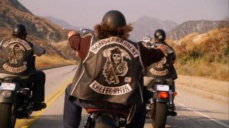 KIDS OF ANARCHY – LA GUIDA BABBANA A SONS OF ANARCHY, PUNTATA 1