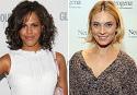 Spencer Grammer e Lenora Crichlow si uniscono alla come NBC “Mr. Robinson”