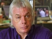 Dossier Abductions: DAVID ICKE