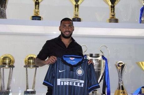 Inter, M’Vila il primo acquisto di Mancini
