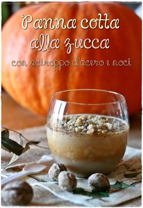 Panna cotta alla zucca5