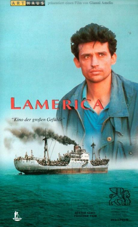 Lamerica - Gianni Amelio (1994)