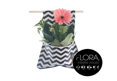 Cosa regalare a Natale? Flora-pockets!