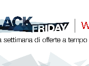 Promozione Black Friday 2014 Amazon: novembre, centinaia offerte tempo limitato!