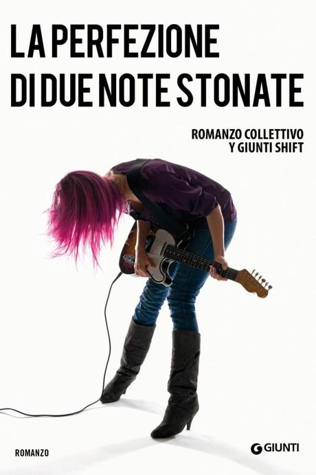 la perfezione di due note stonate